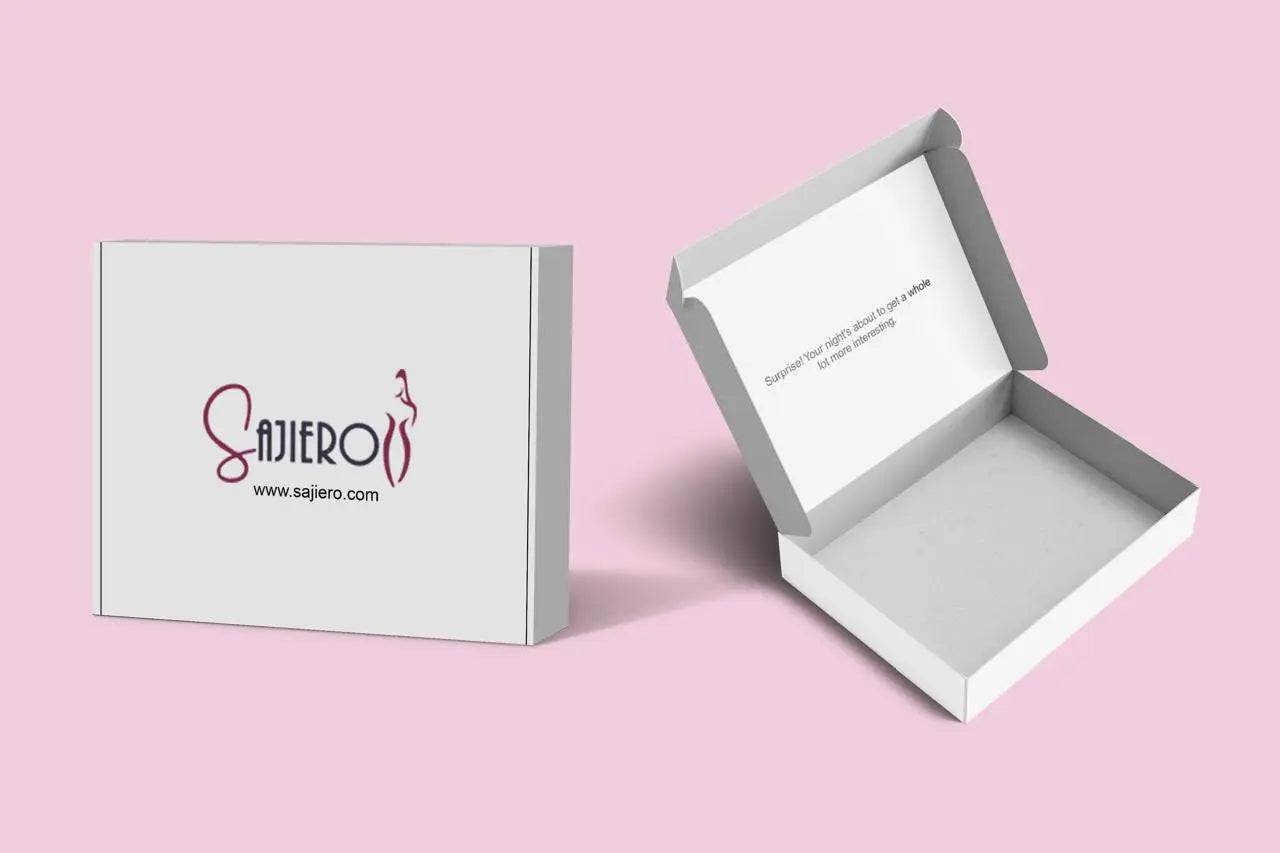 Sajiero Gift Box - My Store