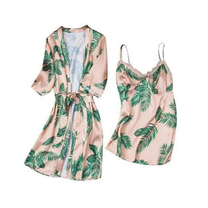 night suits
night suit for women
nighty suit
female night suits
night suit dress for women
night suit night
nite suit
silk night suit
night wear
Sajiero Hawaiian Print Silk 2pcs Nightgown set
Success

