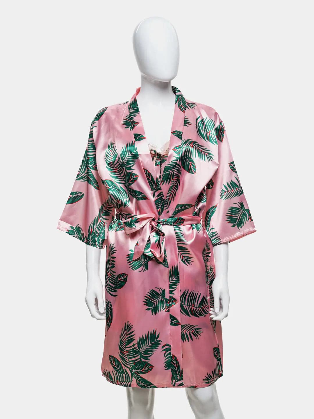 night suits
night suit for women
nighty suit
female night suits
night suit dress for women
night suit night
nite suit
silk night suit
night wear
Sajiero Hawaiian Print Silk 2pcs Nightgown set
Success

