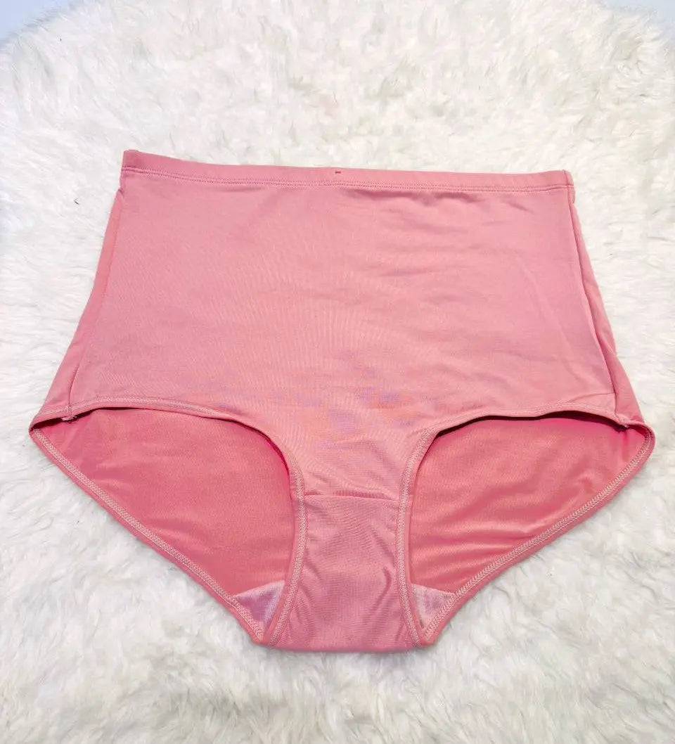 Sajiero High Waist Super Absorbent Dry Fit Panty - My Store