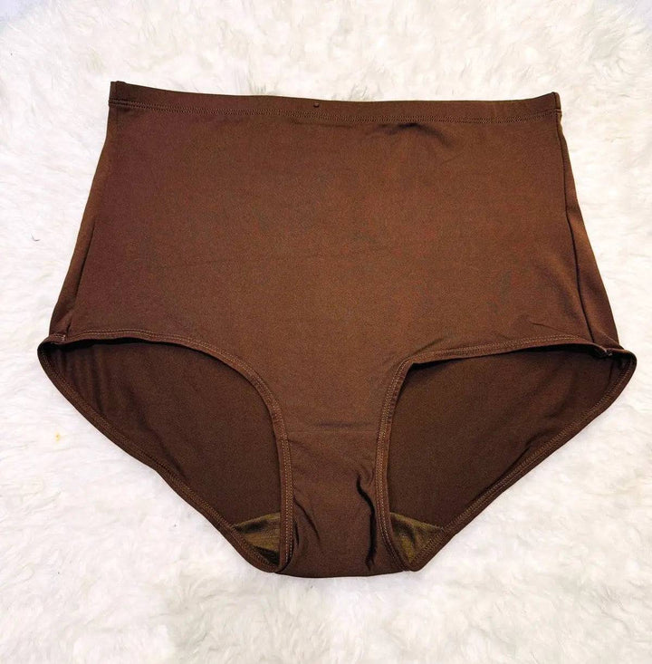 Sajiero High Waist Super Absorbent Dry Fit Panty - My Store