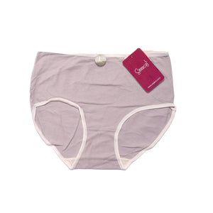 Sajiero KVC Plain Cotton Panty - My Store