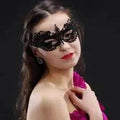 Sajiero Lace Eye Party Mask 2 - My Store