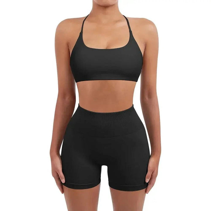 Sajiero Nox Wireless Padded Bralette Bra - My Store