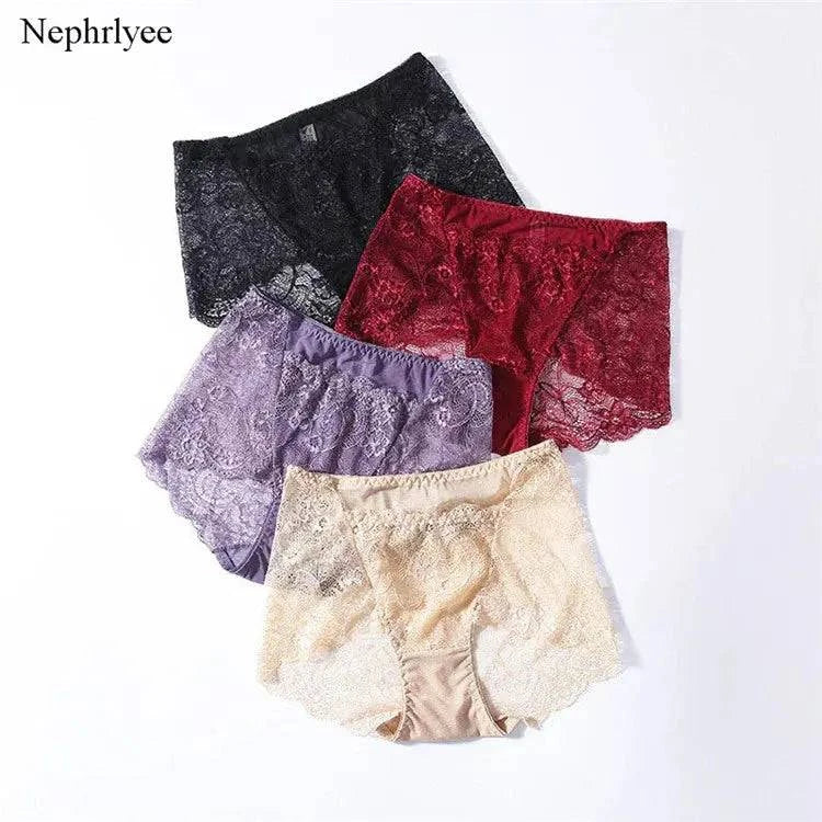 Sajiero Pack of 3 Panty - My Store