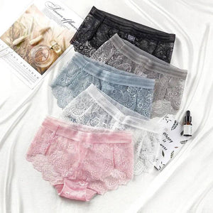 Sajiero Pack of 3 Panty - My Store