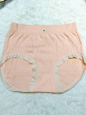 Sajiero Plus Size Extra Stretchable Brief Cotton Panty premium quality underwear for women  best price in Pakistan online