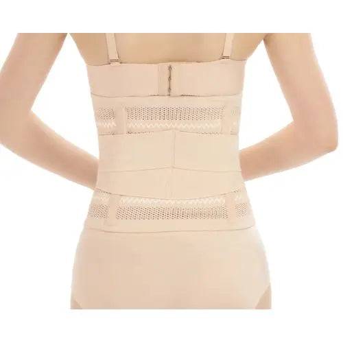 Sajiero Postpartum Girdle Support Postnatal Postpregnancy C Section Belt - My Store