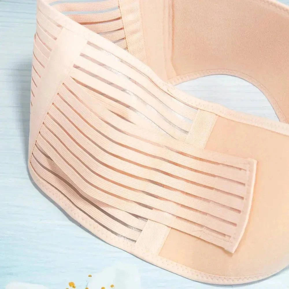 Sajiero Postpartum Maternity Belly Band Belt - My Store