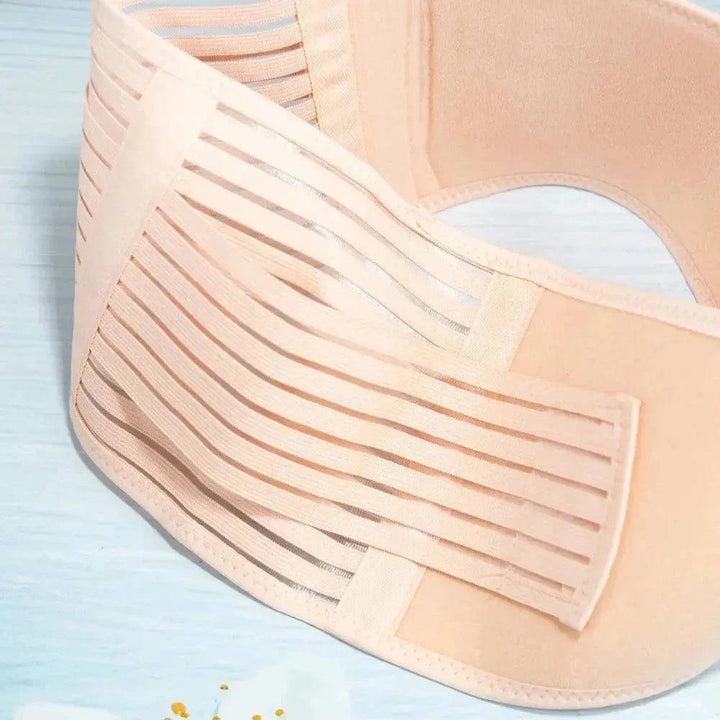 Sajiero Postpartum Maternity Belly Band Belt - My Store