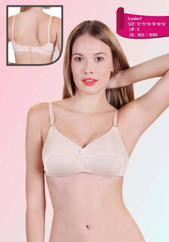 Sajiero Standard Bra - My Store