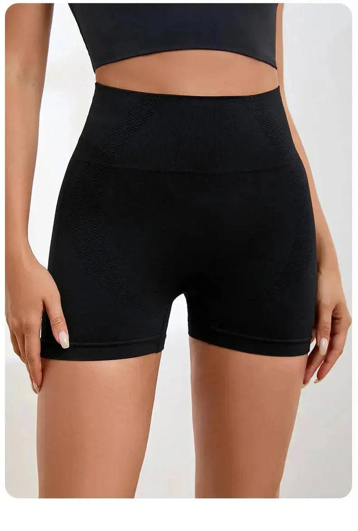 Sajiero Tummy Control Breathable Body Shaper Butt Lifter - My Store