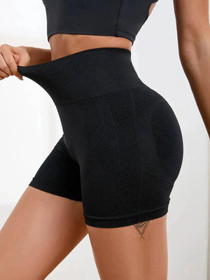Sajiero Tummy Control Breathable Body Shaper Butt Lifter - My Store
