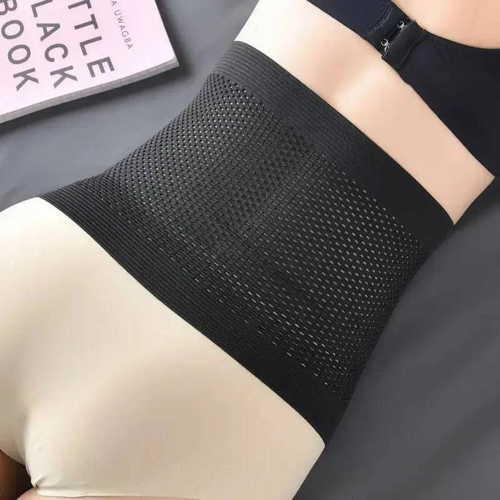 Sajiero Tummy Control Postpartum Slimming Belt -Belly Hook Shaper - My Store