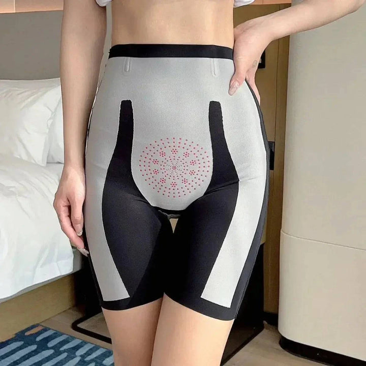 Sajiero Tummy & Thigh Boxer Hip Lift Shaper - My Store