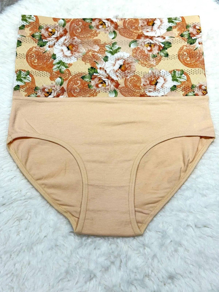 Sajiero Waist Rib Belt Butt Lifter Tummy Control Panties Shapewear - My Store