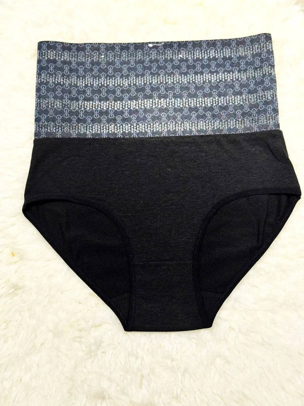 Sajiero Waist Rib Belt Butt Lifter Tummy Control Panties Shapewear - My Store