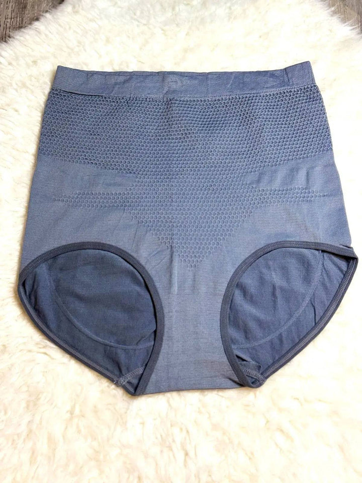 Sajiero Waist Rib Butt Lifter Tummy Control Panties Shapewear - My Store