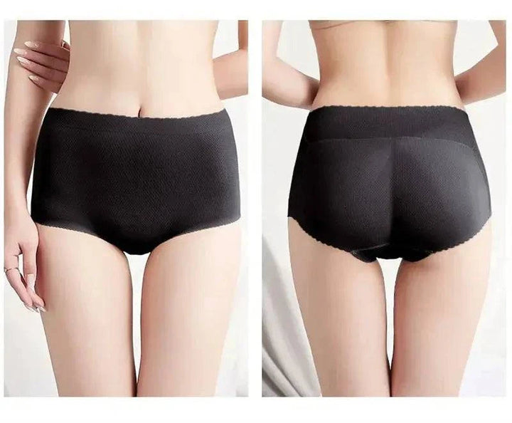 Sajiero Waist Rib Padded Butt Lifter Hip Enhancer 038 - My Store