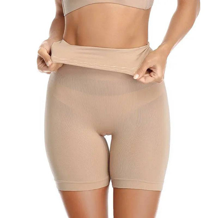 Sajiero Waist Shapewear Breathable Body Shaper Butt Lifter - My Store