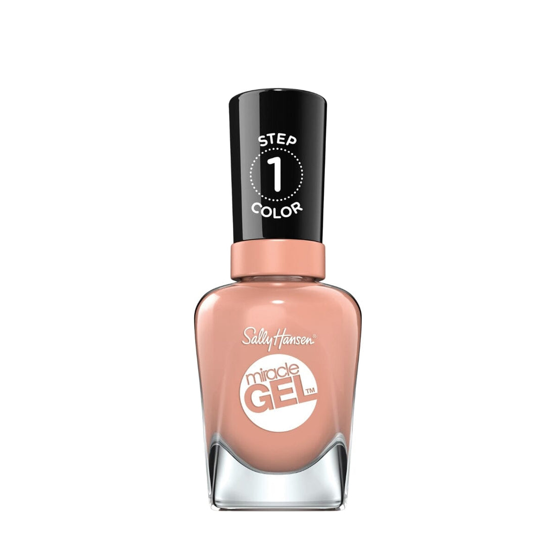 Sally Hansen Complete Salon Manicure Nail Polish