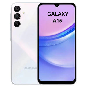 Samsung Galaxy A15 (8GB + 256GB) - PTA Approved - Snapcart.pk