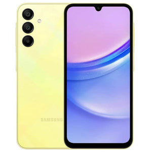Samsung Galaxy A15 (6GB + 128GB) - PTA Approved - Snapcart.pk