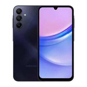 Samsung Galaxy A15 (6GB + 128GB) - PTA Approved - Snapcart.pk
