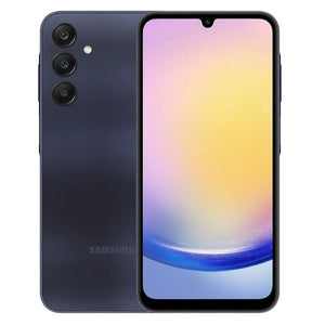 Samsung Galaxy A25 5G 256GB - PTA Approved - Snapcart.pk