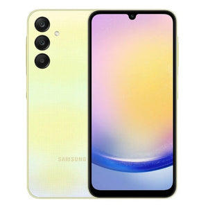 Samsung Galaxy A25 5G 256GB - PTA Approved - Snapcart.pk