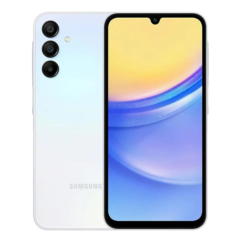 Samsung Galaxy A25 5G 256GB - PTA Approved - Snapcart.pk