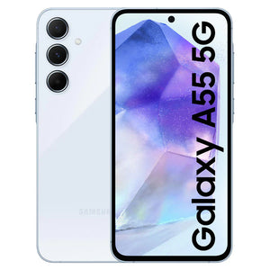 Samsung Galaxy A55 256GB 5G - PTA Approved - Snapcart.pk