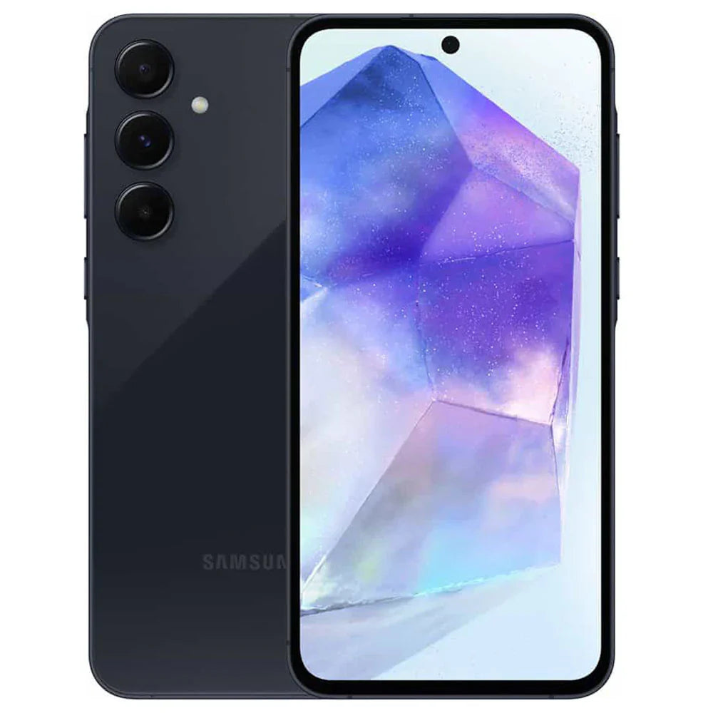 Samsung Galaxy A55 256GB 5G - PTA Approved - Snapcart.pk