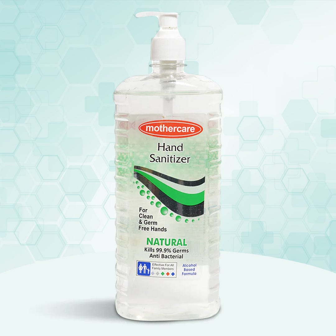 Mothercare - Sanitizer - Natural