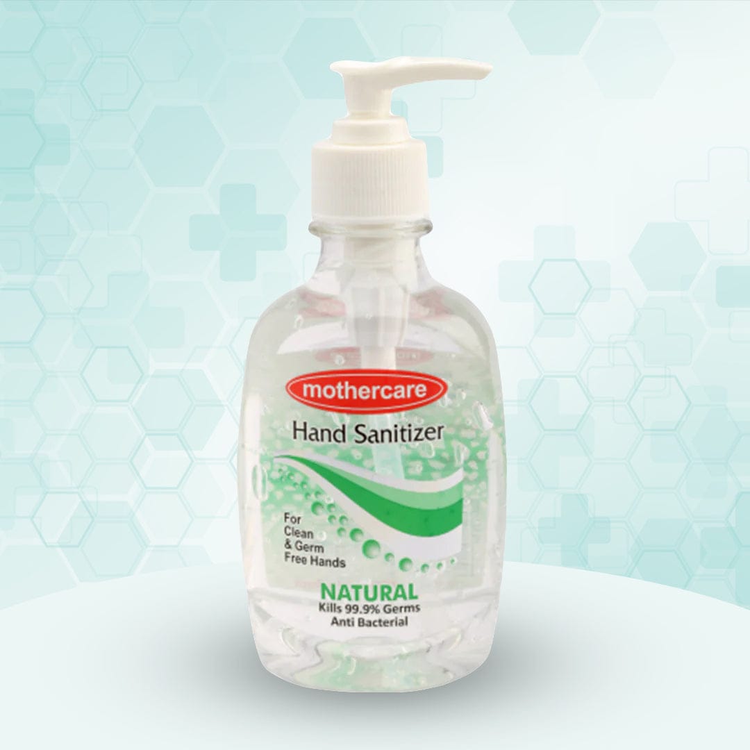 Mothercare - Sanitizer - Natural