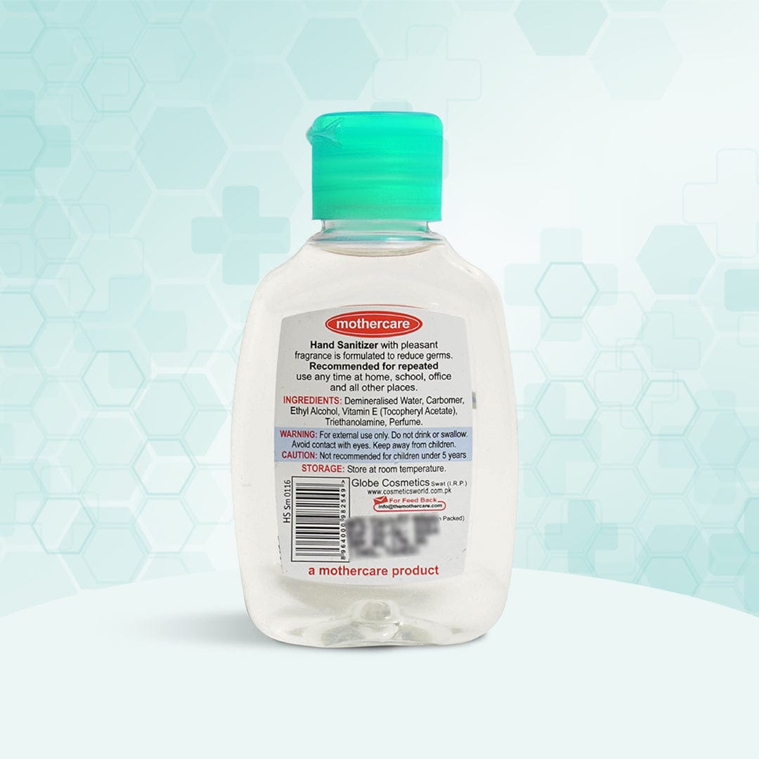 Mothercare - Sanitizer - Natural