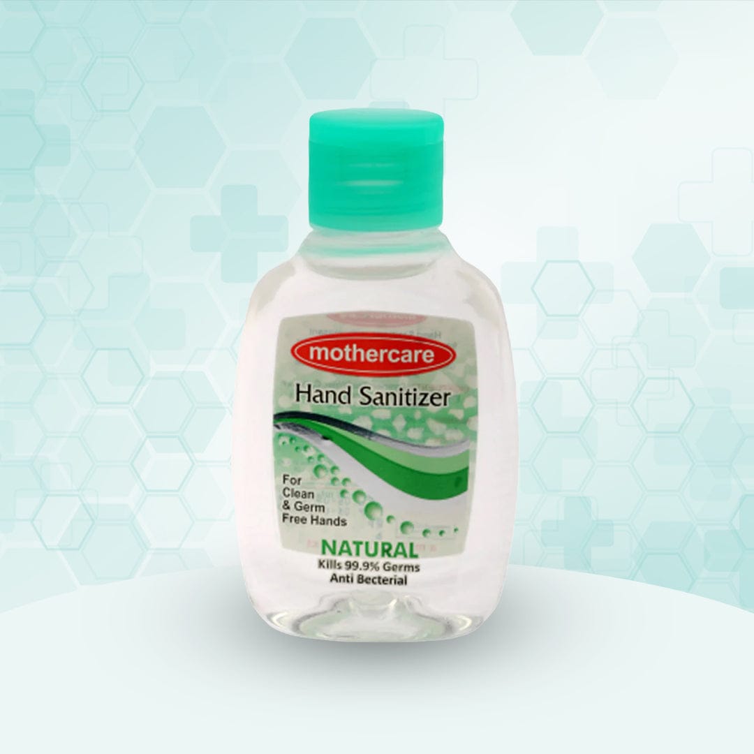 Mothercare - Sanitizer - Natural