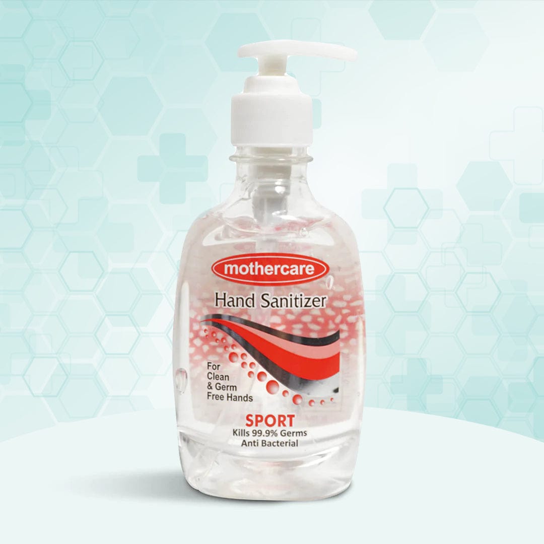 Mothercare - Sanitizer - Sport