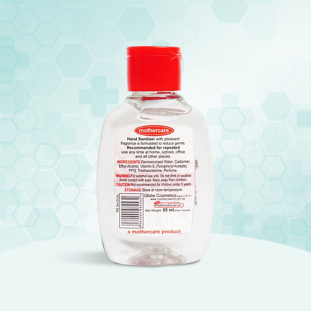Mothercare - Sanitizer - Sport