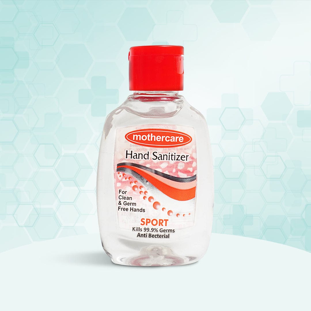 Mothercare - Sanitizer - Sport