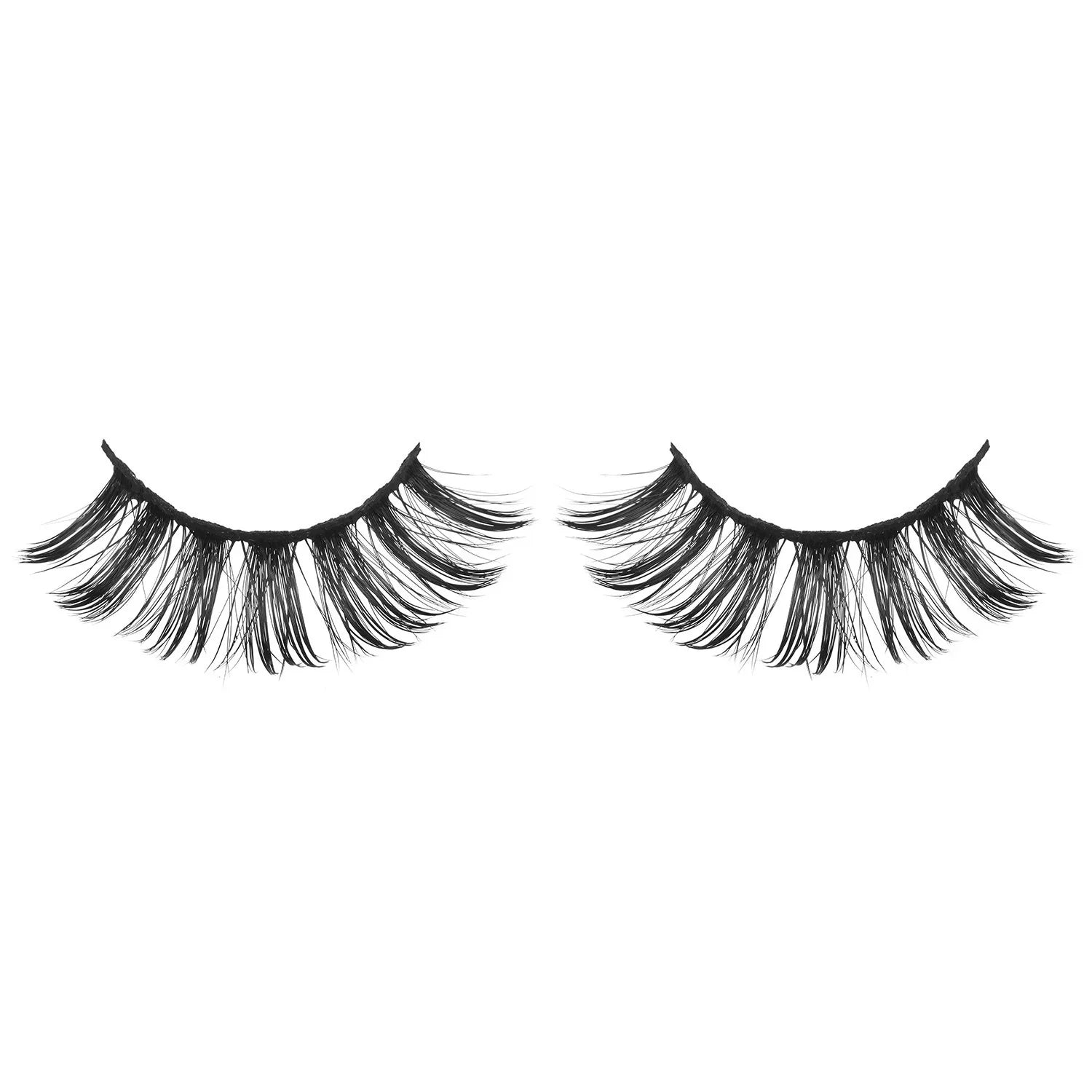 Lurella - Synthetic Eyelashes - Santorini