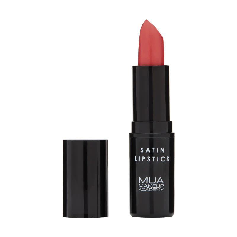 Mua - Satin Lipstick - Love Letter