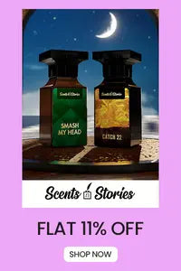 Scents Stories