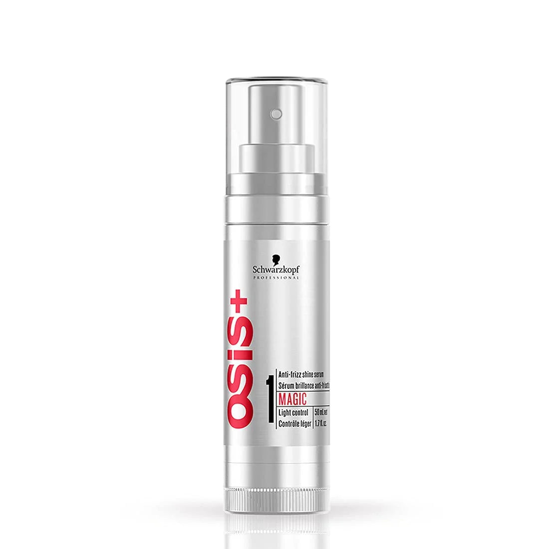 Schwarzkopf Osis + Magic 1 Light Control 50ml