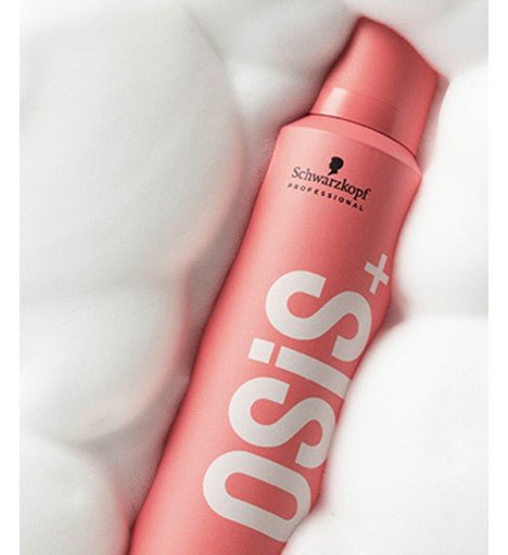 Schwarzkopf Osis+ Air Whip Flexible Mousse 200Ml