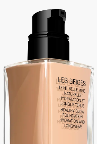 Chanel- Les Beiges Foundation - B30