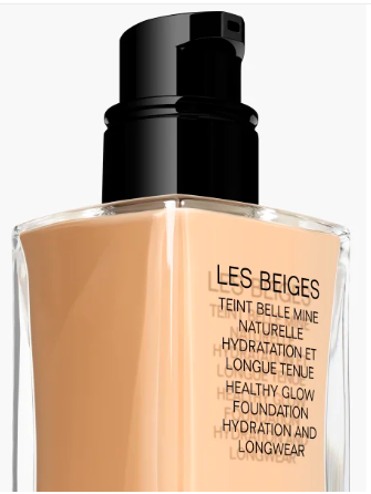 Chanel- Les Beiges Foundation - BD11