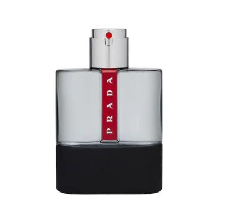 Prada Luna Rossa Carbon Men EDT 100Ml