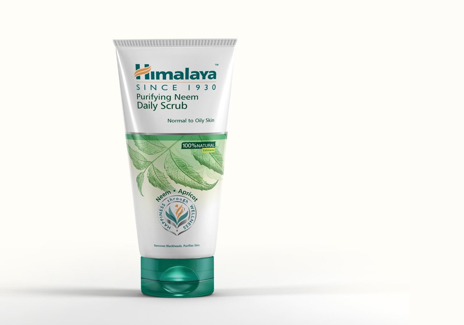 Himalaya - Neem Daily Scrub - 150Ml