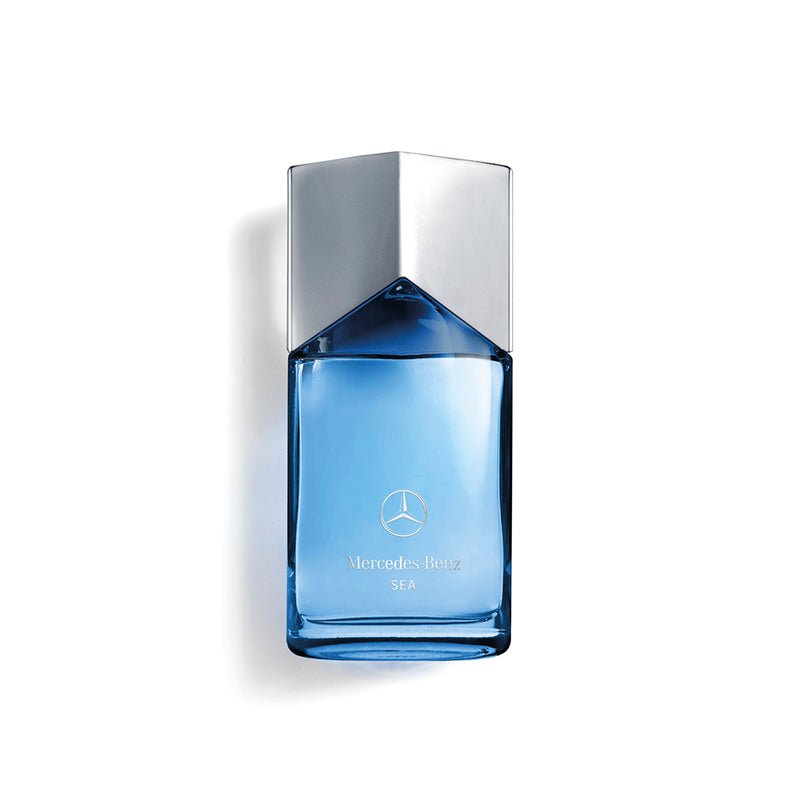 Mercedes-Benz Sea Men EDP 100Ml